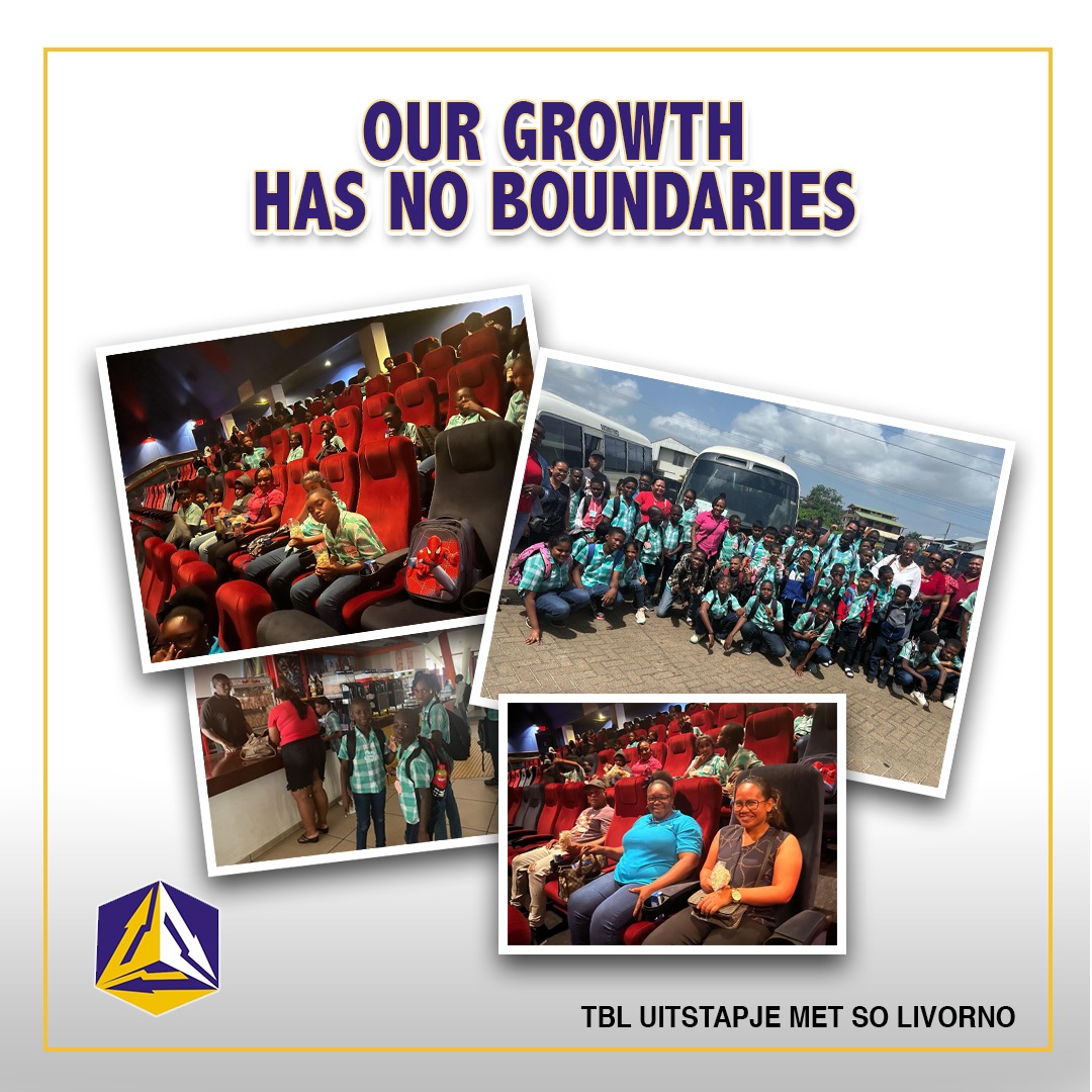 TBL Uitstapje met SO Livorno